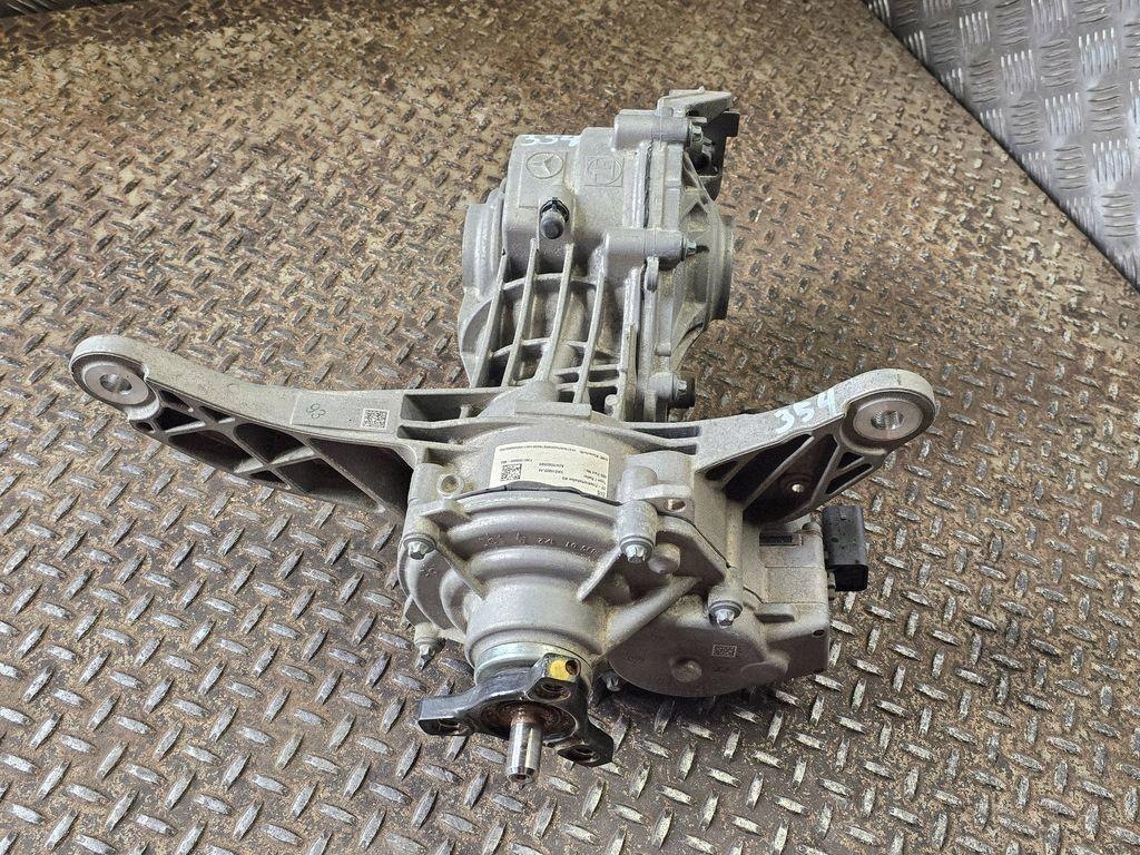 Différentiel Arrière Mercedes-Benz OEM A2473502503 image 2