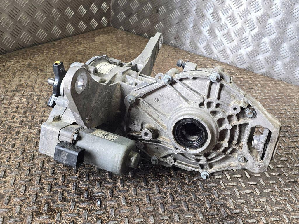 Différentiel Arrière Mercedes-Benz OEM A2473502503 image 4