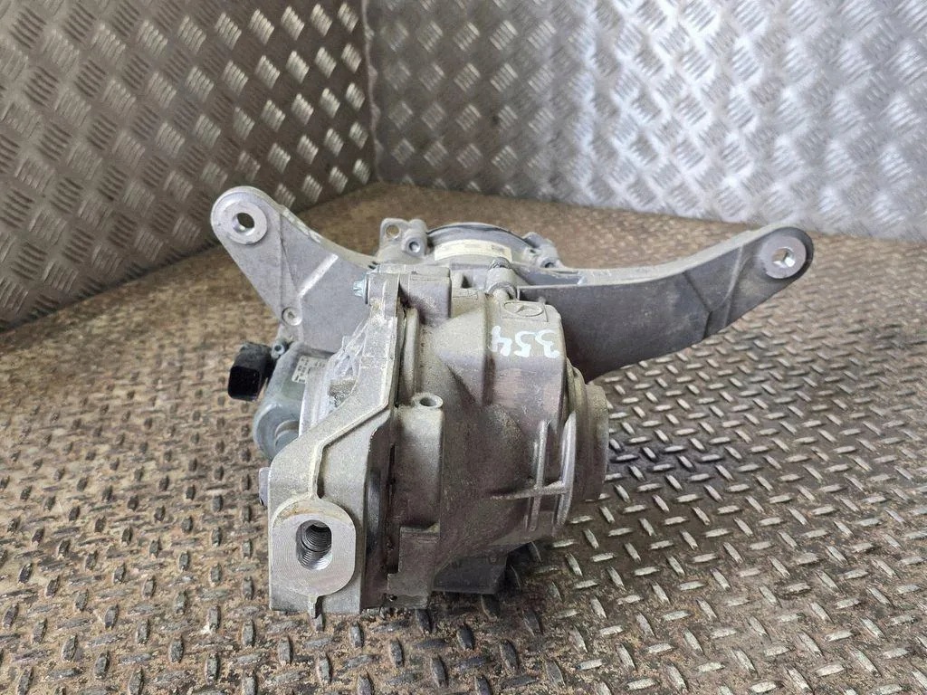 Différentiel Arrière Mercedes-Benz OEM A2473502503 image 5