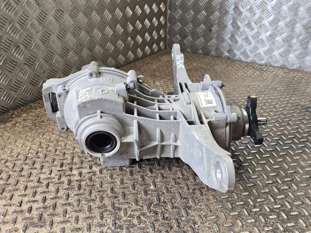 Différentiel Arrière Mercedes-Benz OEM A2473502503 image 6