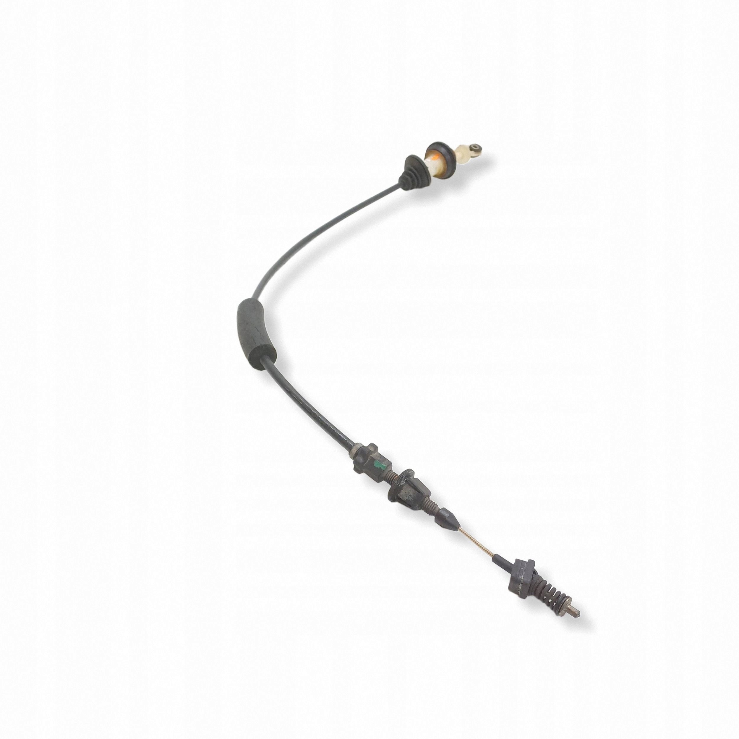 Kaasulinkki OEM 1293000130 Mercedes SL R129:lle image 4