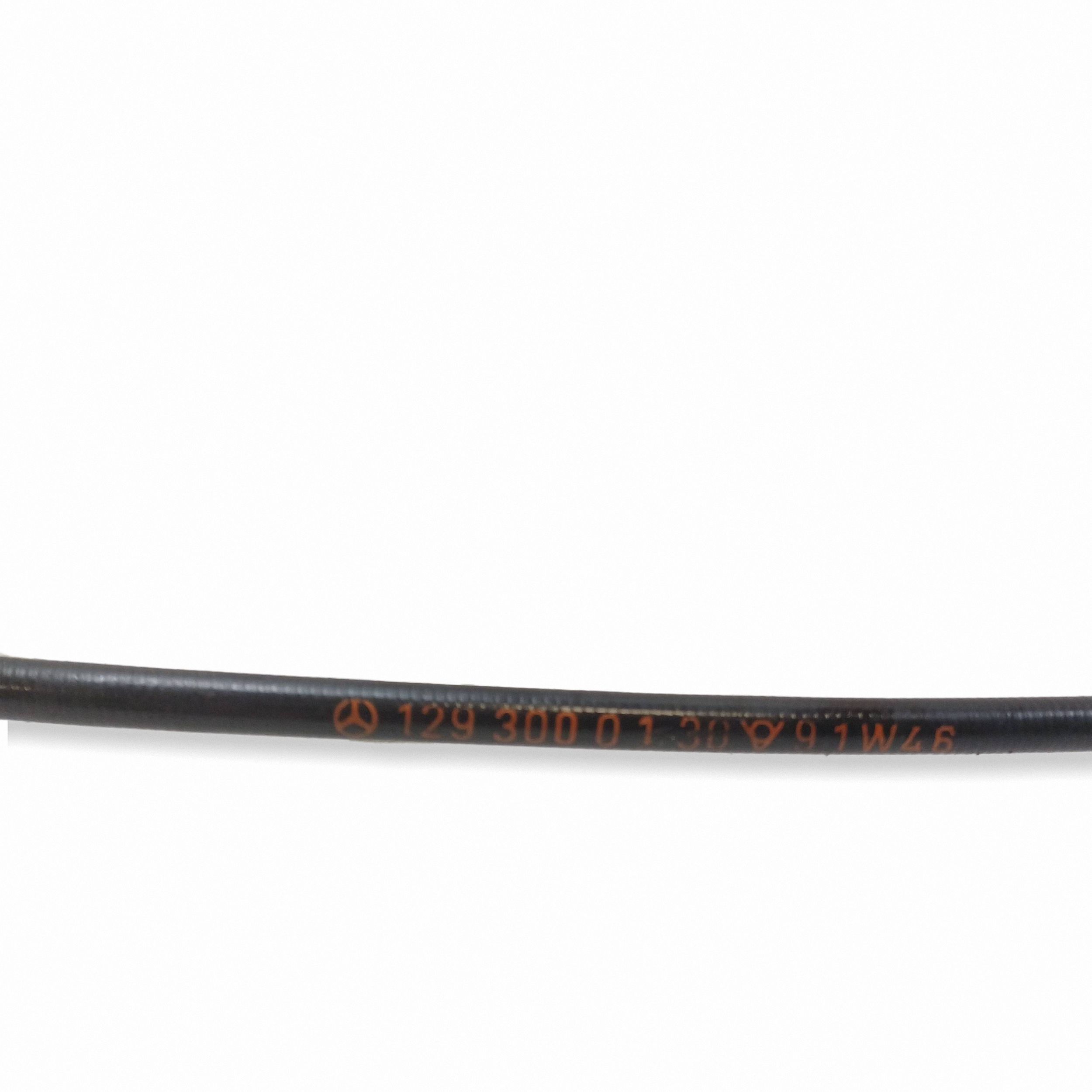 Kaasulinkki OEM 1293000130 Mercedes SL R129:lle image 6