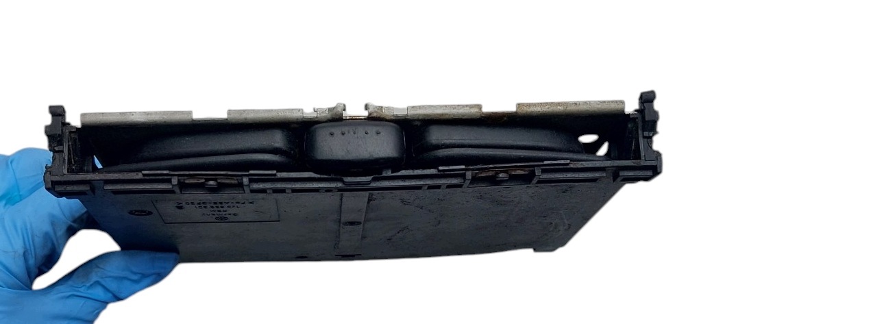 Porta-copos OEM 1J0858601 para VW Bora 1999-2005 image 3