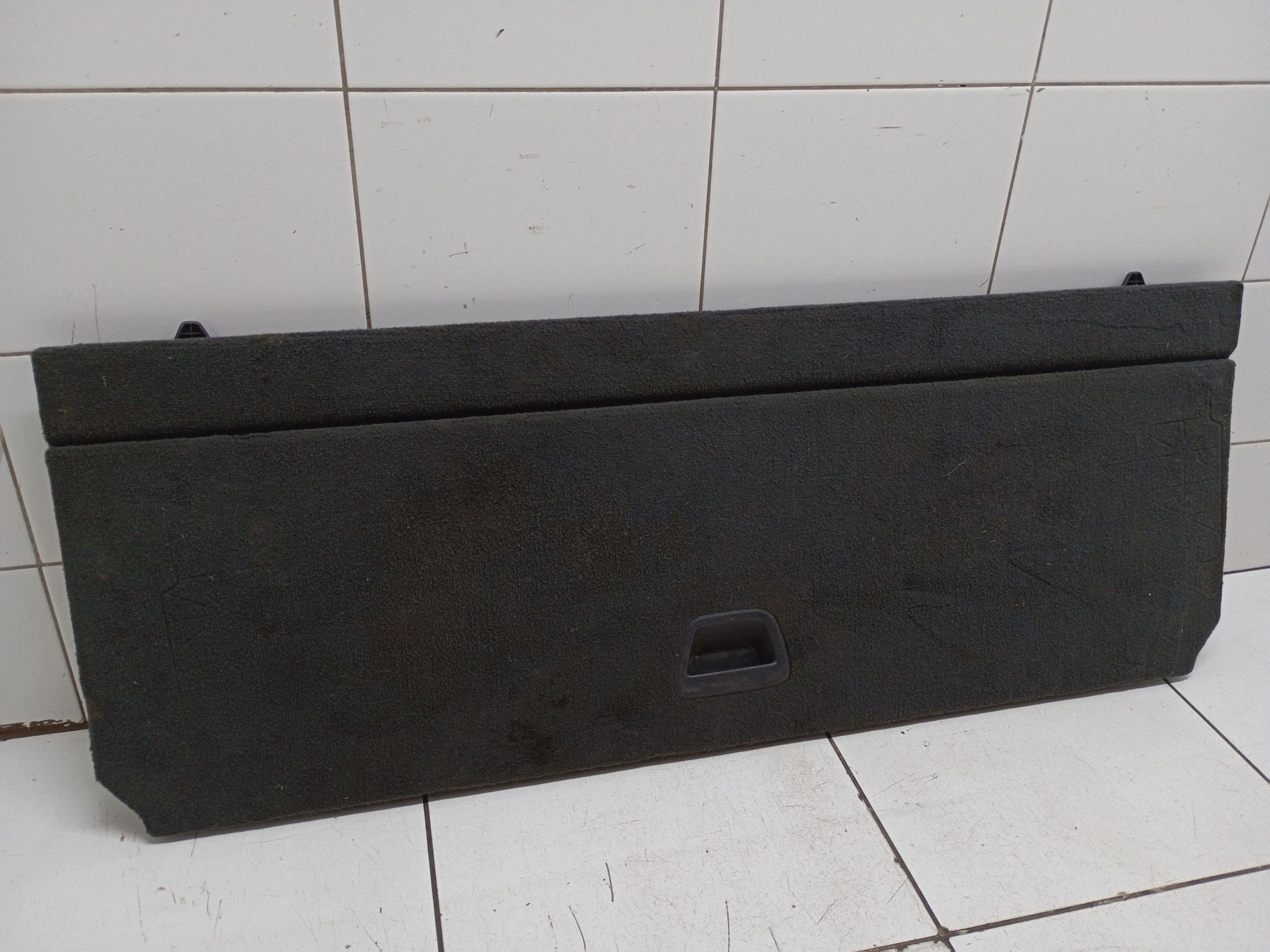 Volvo XC90 kofferbakmat OEM 39813984 image 2