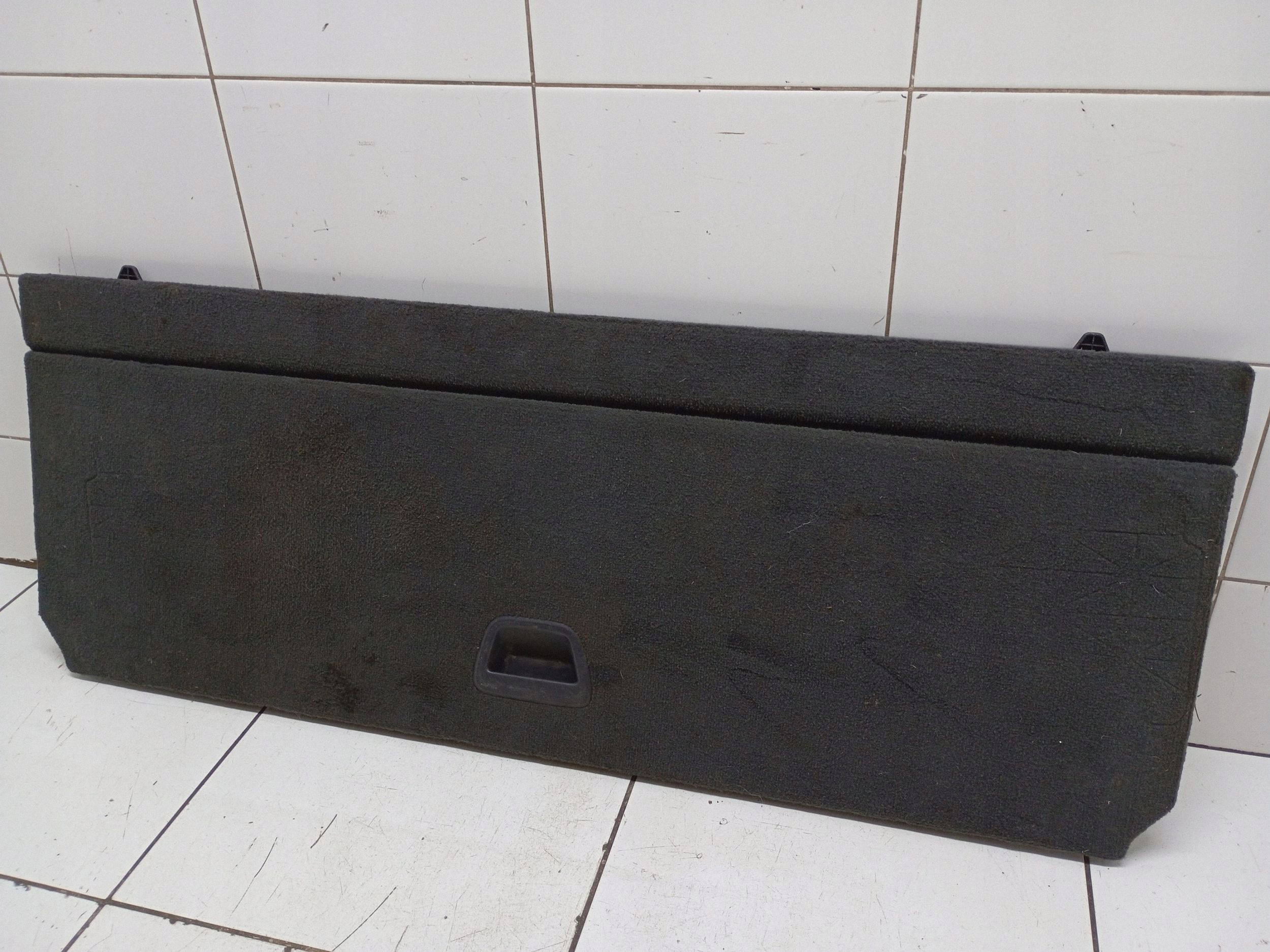Volvo XC90 tavaratilan matto OEM 39813984