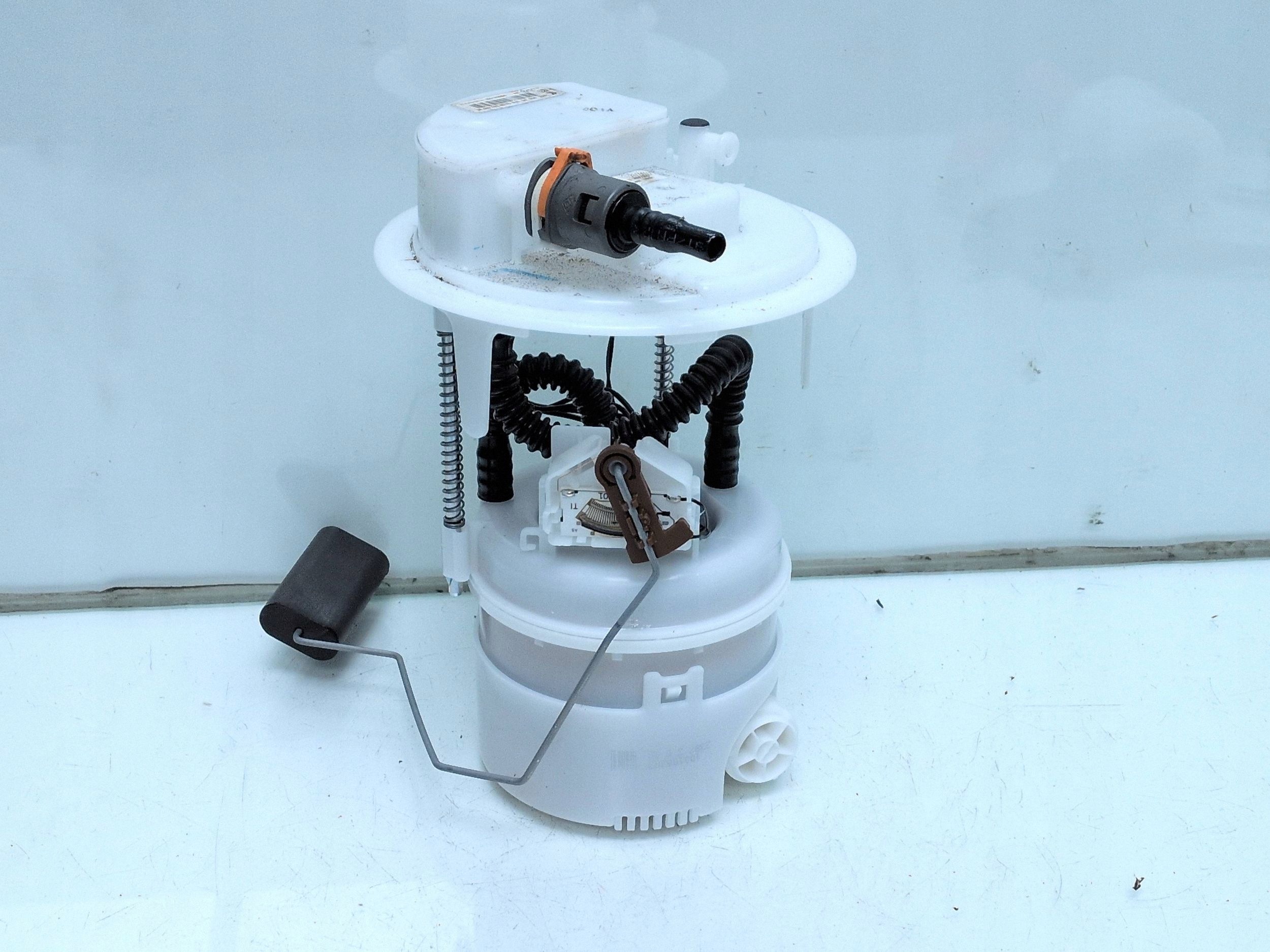 Opel Grandland Bränslepump OEM 9844352980 - Bensin image 2