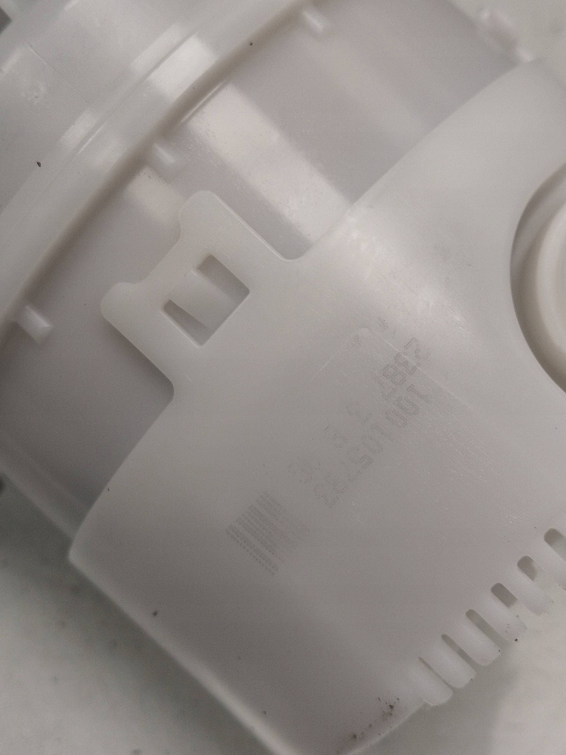 Opel Grandland Bränslepump OEM 9844352980 - Bensin image 9