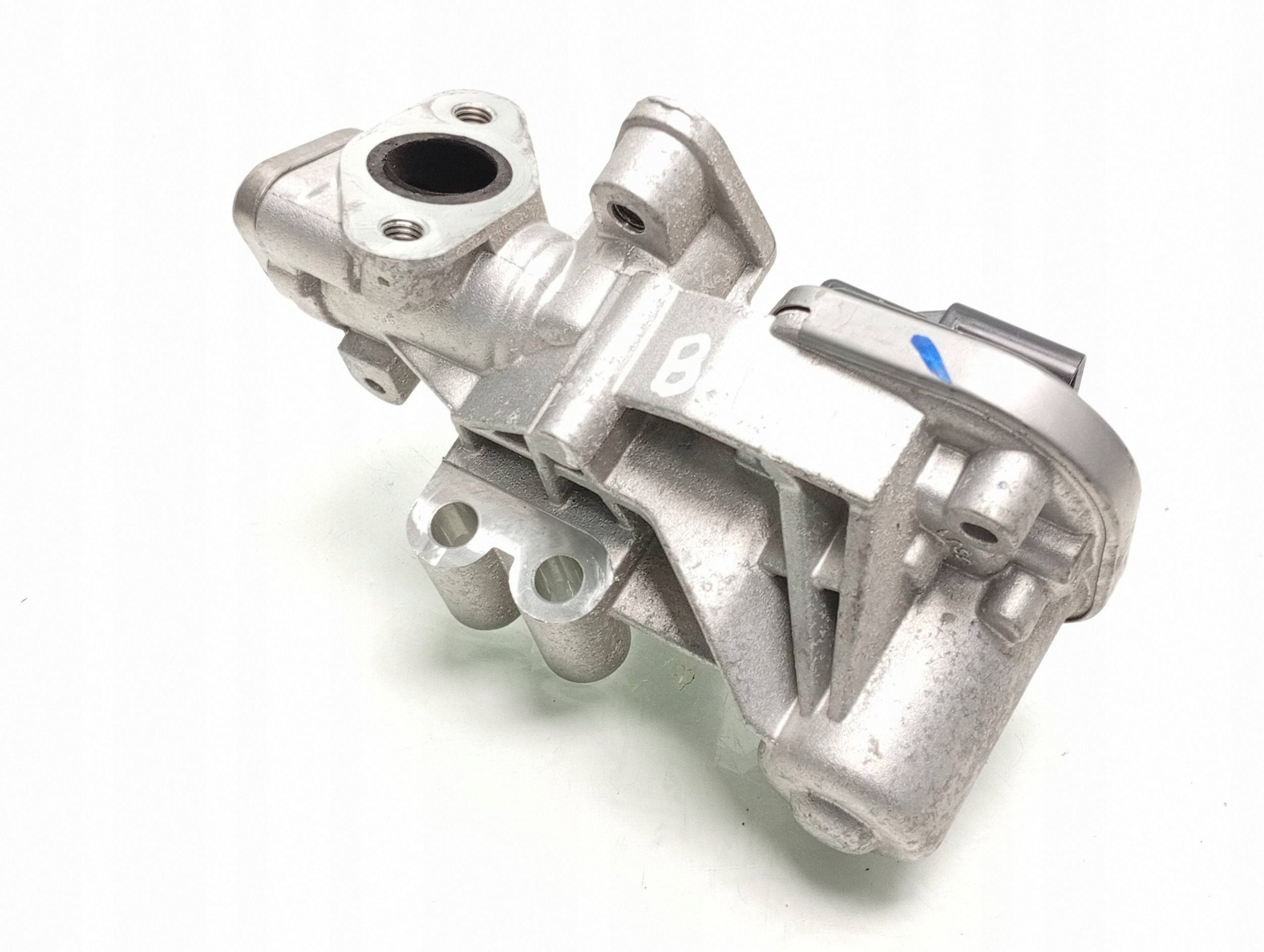 Kia OE 28450-03HA0 EGR-venttiili Hybridille
