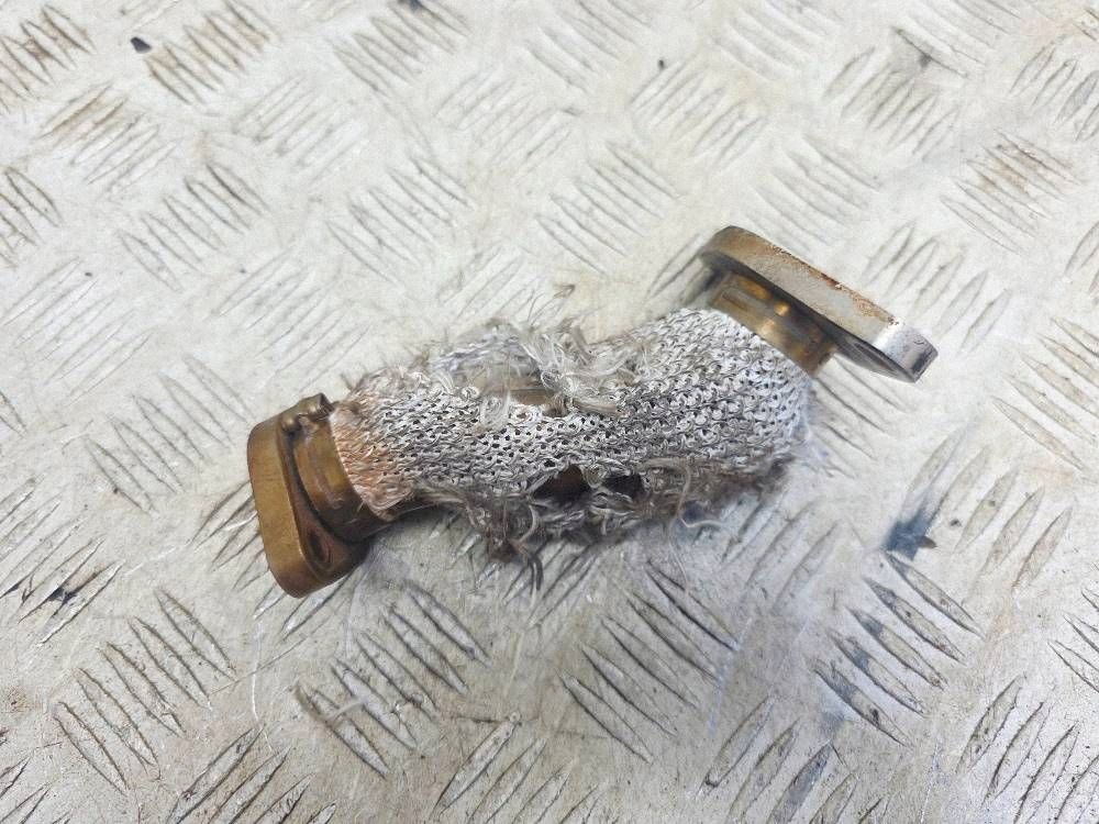 EGR-Ventilschlauch OEM 059131525AB für Audi A6 2.7/3.0 TDI image 2