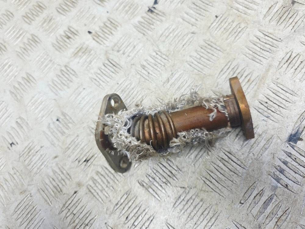 EGR-Ventilschlauch OEM 059131525AB für Audi A6 2.7/3.0 TDI image 5