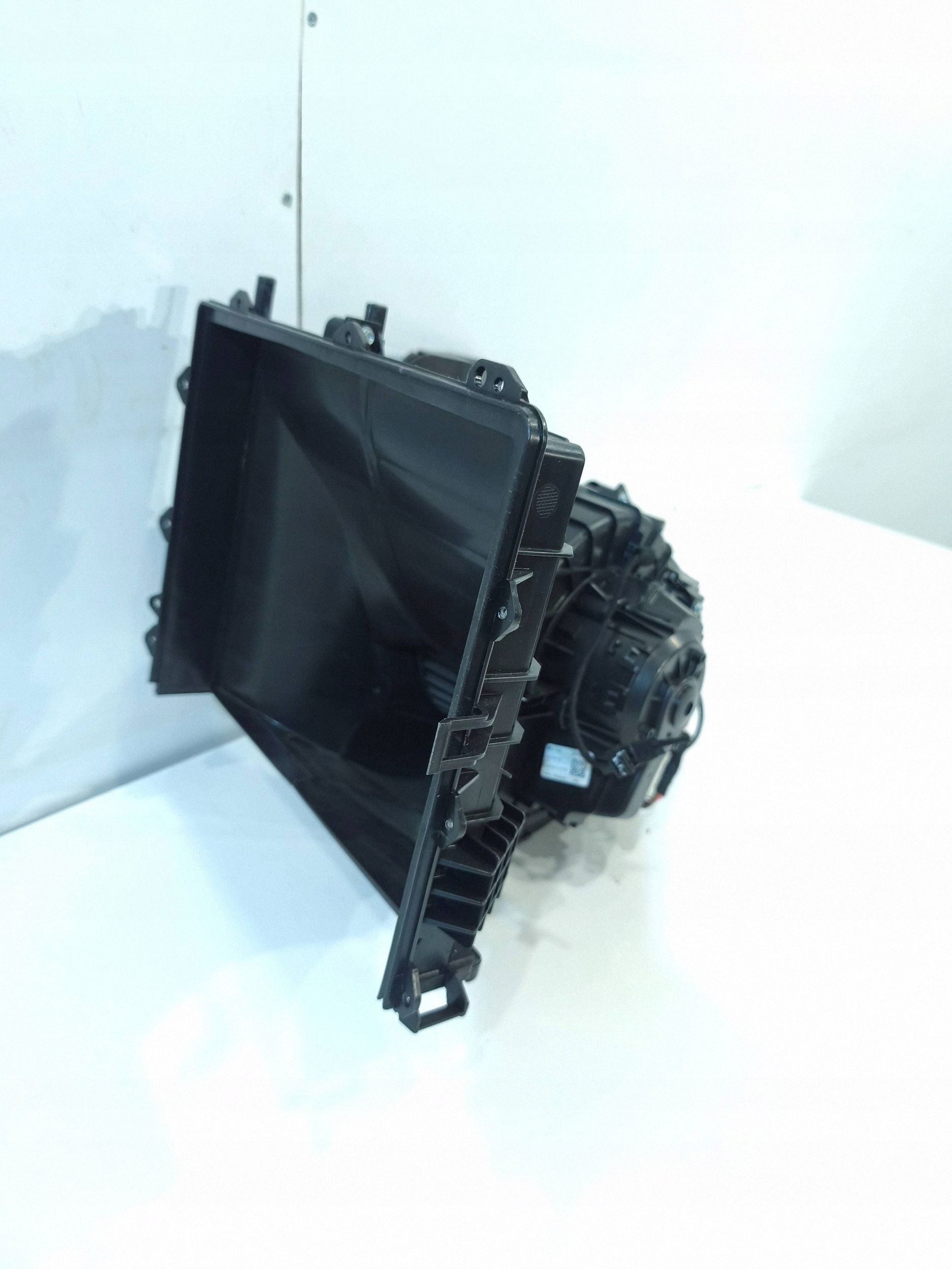 Verwarmingsventilator relais OEM 5Q0907521F Skoda Karoq image 6