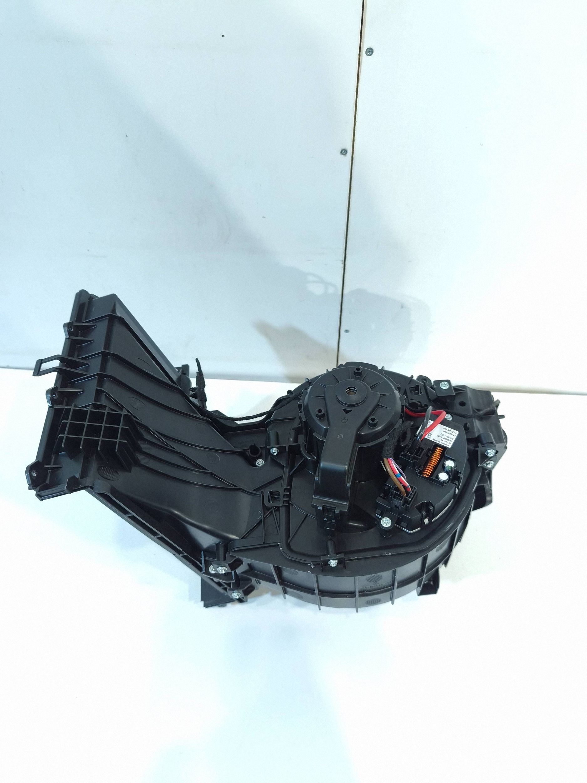 Verwarmingsventilator relais OEM 5Q0907521F Skoda Karoq image 7