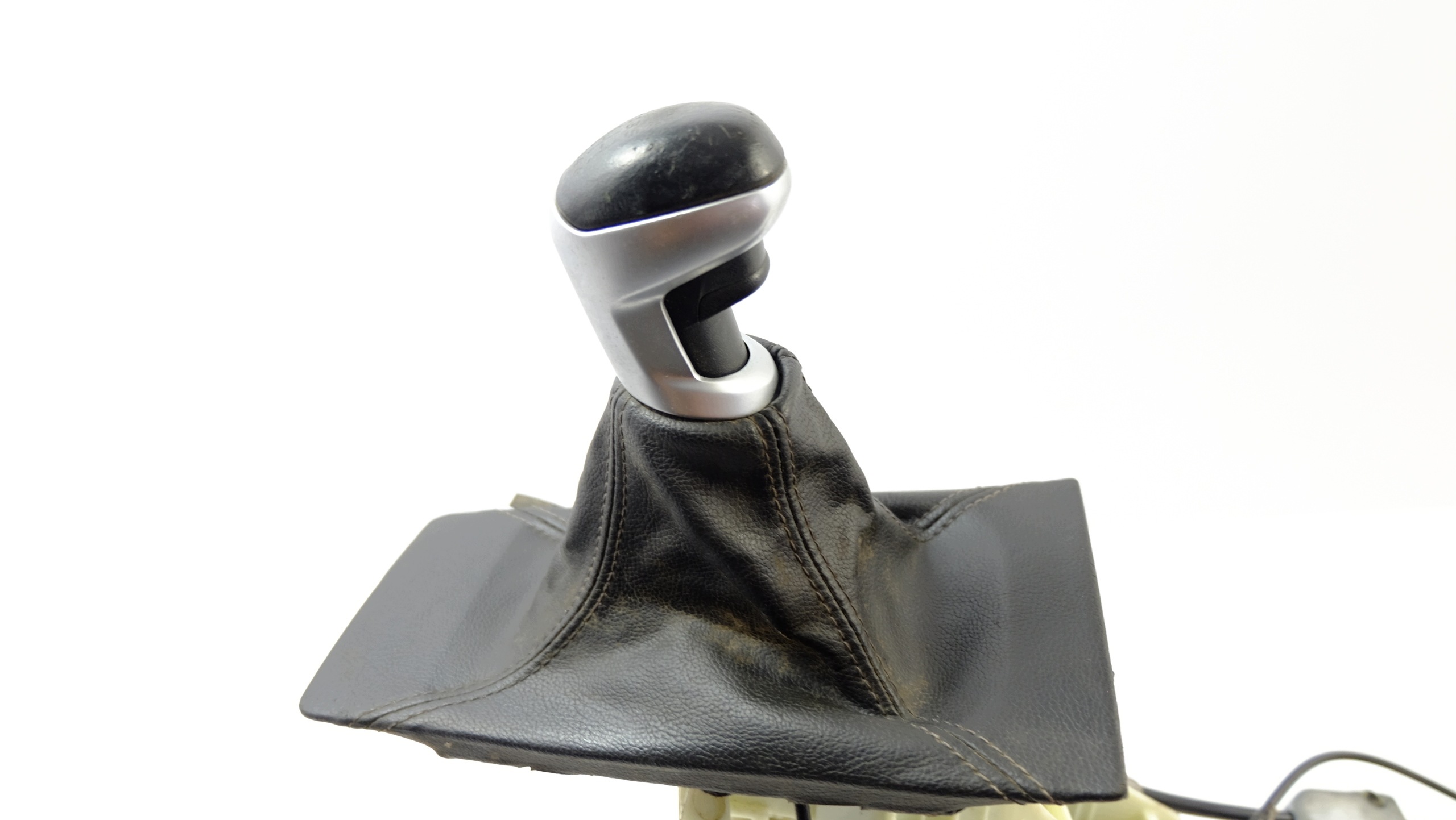 Schaltknauf OEM 9809035580 für Peugeot 3008 II