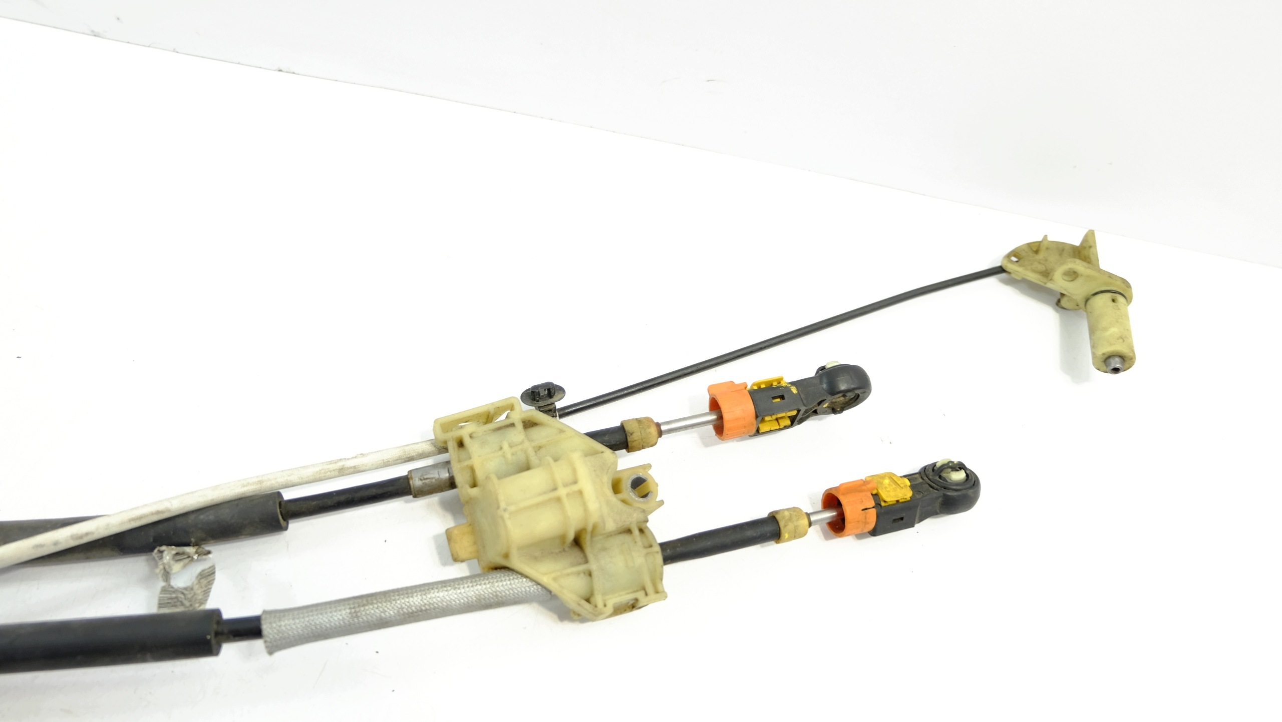 Schaltknauf OEM 9809035580 für Peugeot 3008 II image 7