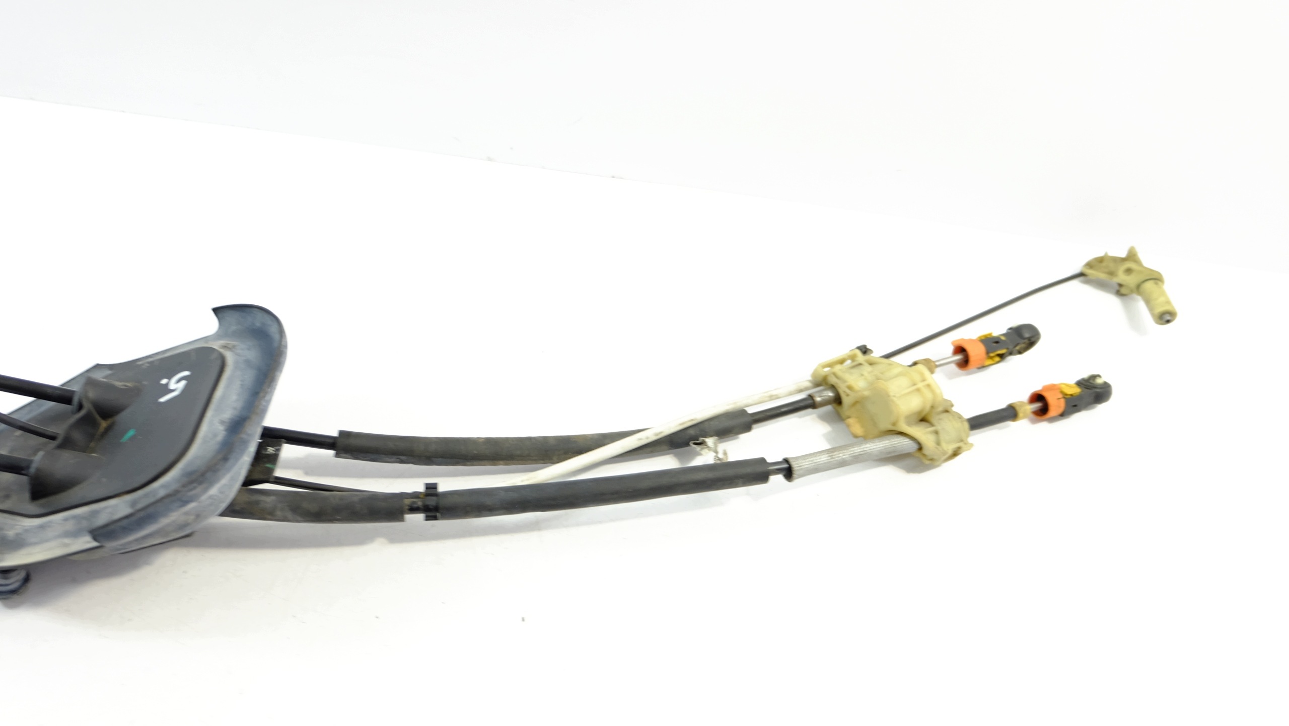 Schaltknauf OEM 9809035580 für Peugeot 3008 II image 8