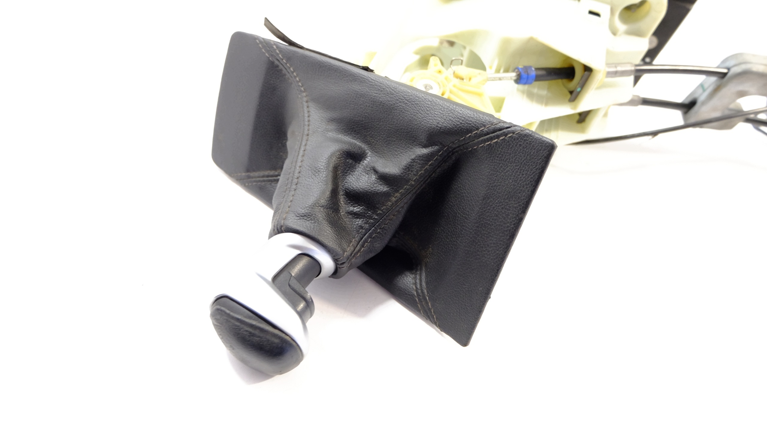 Schaltknauf OEM 9809035580 für Peugeot 3008 II image 9