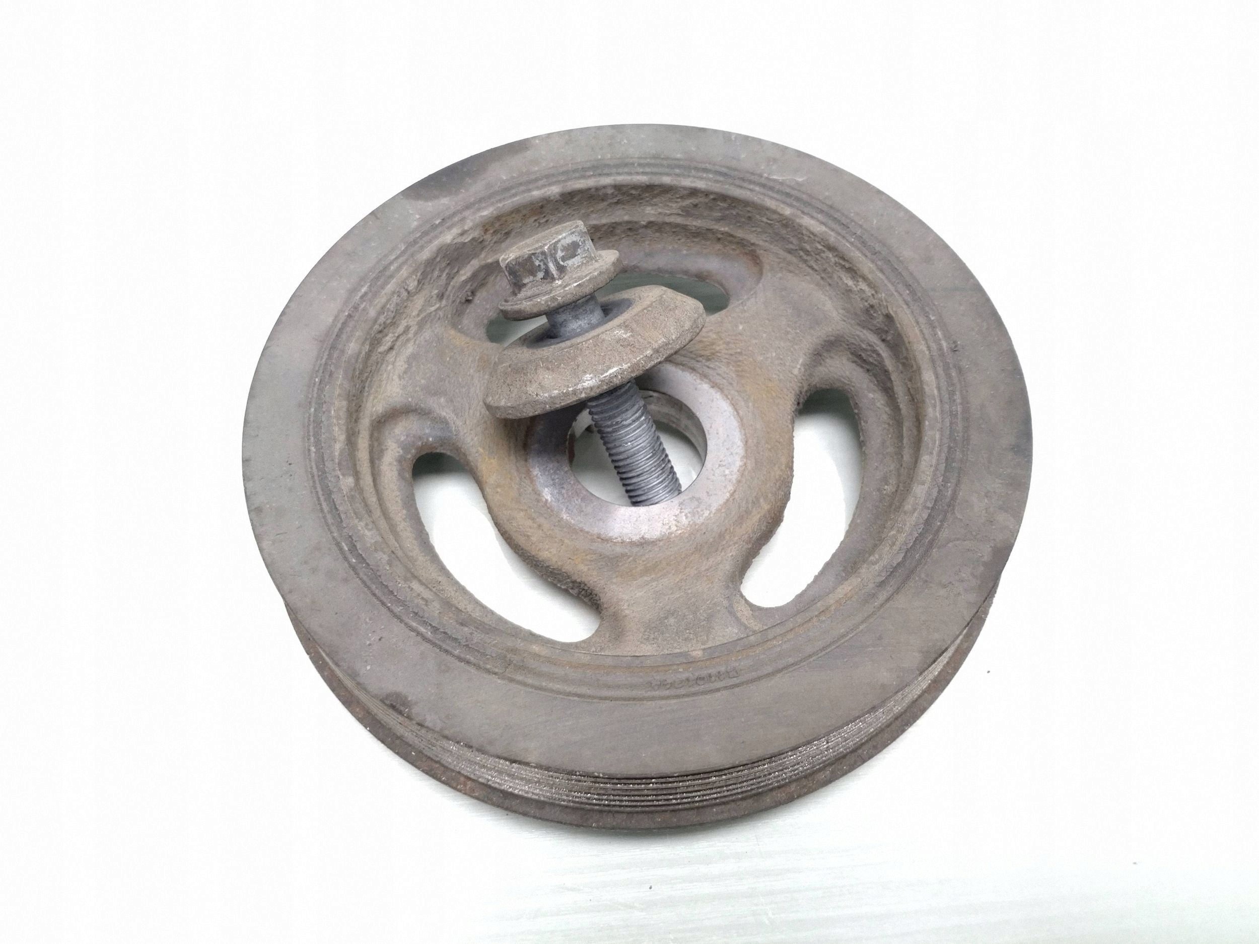 Correa de accesorios Citroen Xsara Picasso OEM E110124A image 2