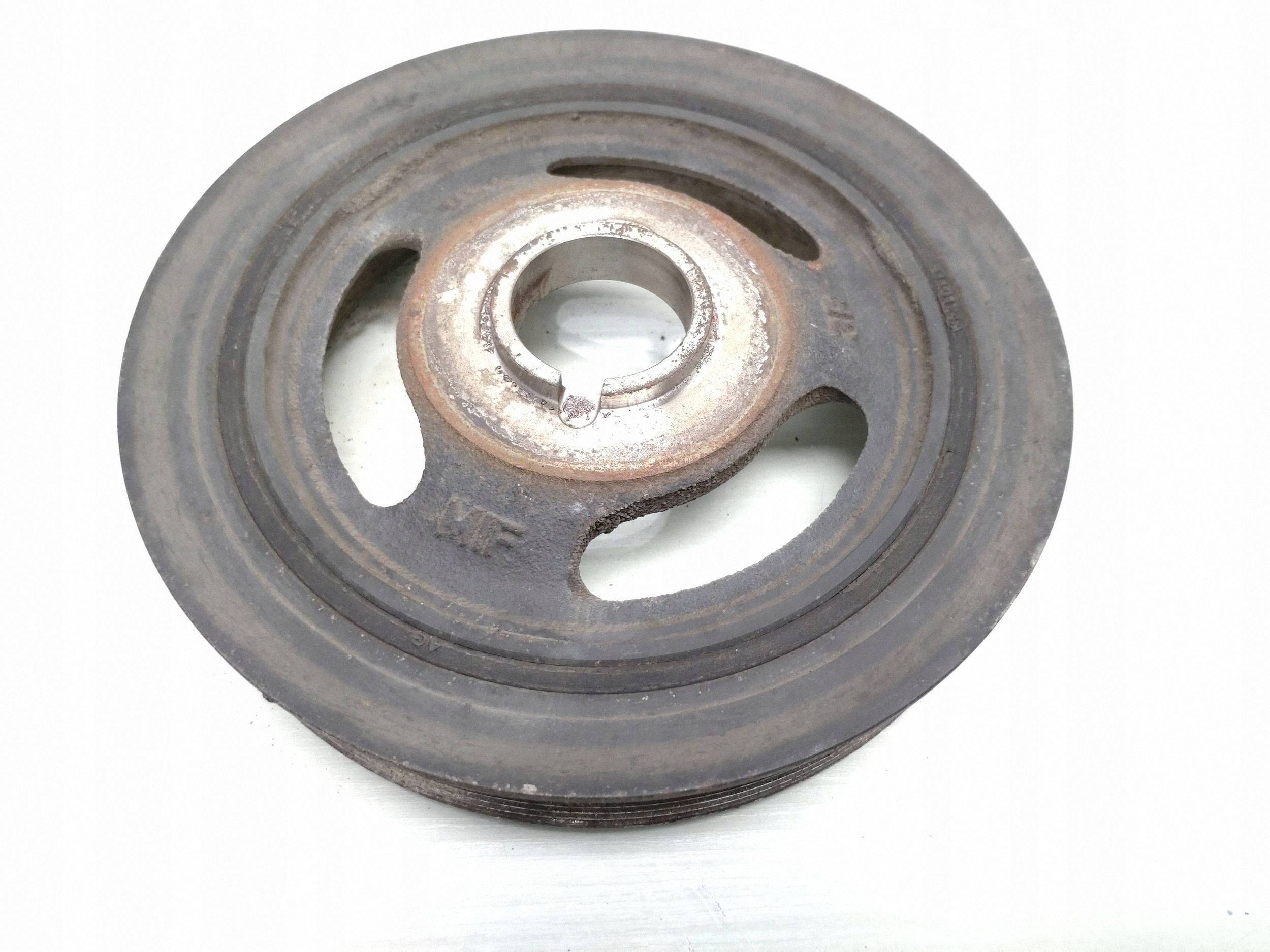 Correa de accesorios Citroen Xsara Picasso OEM E110124A image 3