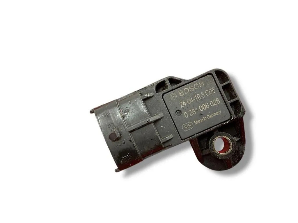 Sensor de pressão de ar OEM 0281006028 Alfa Romeo image 2