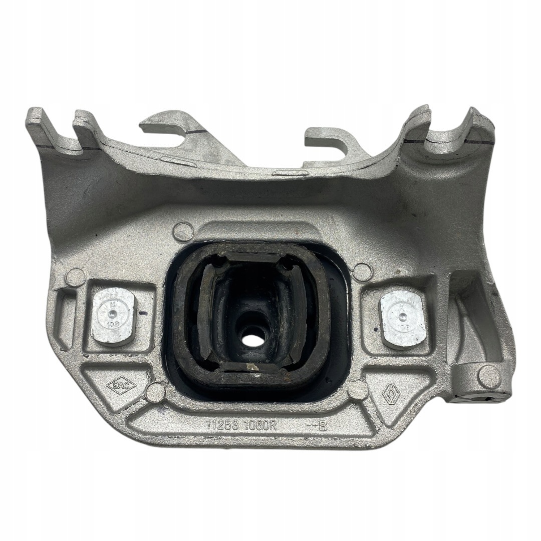 Support de boîte OEM 112531060R pour Renault Clio V image 4