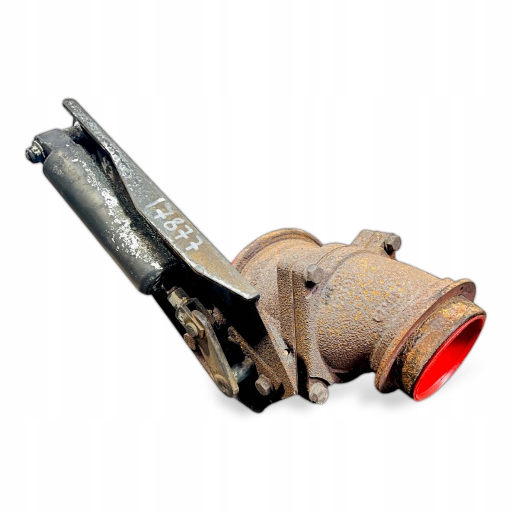 1818418 SCANIA Exhaust Brake