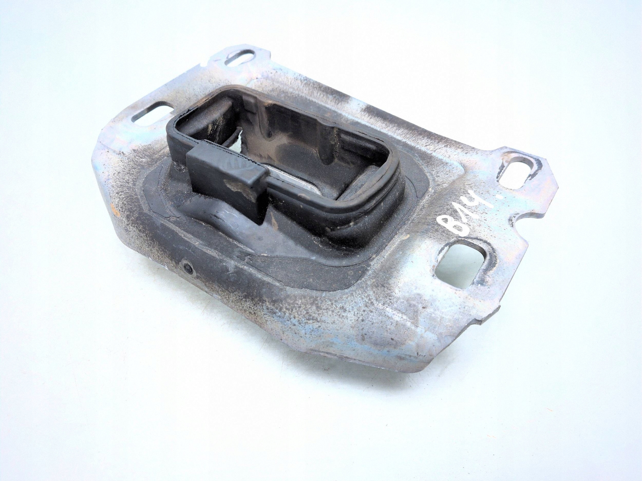 Peugeot OE 9812667680 Support Boîte Usagé image 2