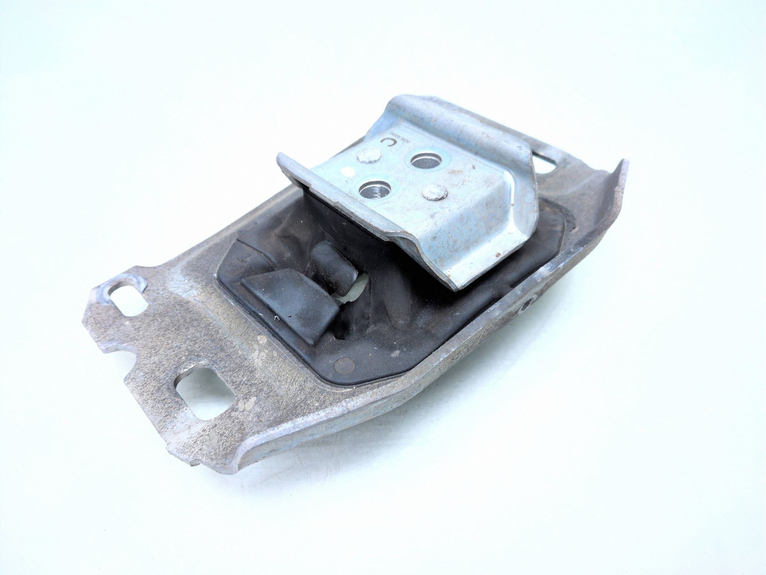 Peugeot OE 9812667680 Support Boîte Usagé image 7
