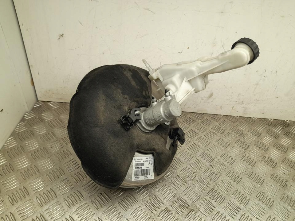 Servomoottori OEM 9841624580 Peugeot 308 T10:lle