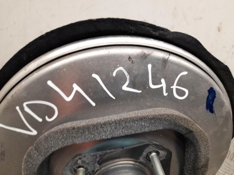 Servomotor OEM 9841624580 para Peugeot 308 T10 image 4