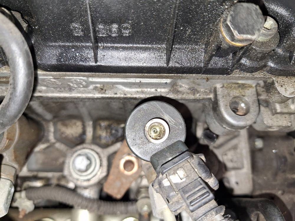 Citroen Xsara Polttoaineen Ruiskutin 2000 2.0L 0445110062 9640088780