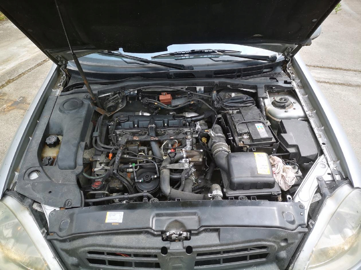 Citroen Xsara Kraftstoffeinspritzdüse 2.0L 0445110062 9640088780 image 6