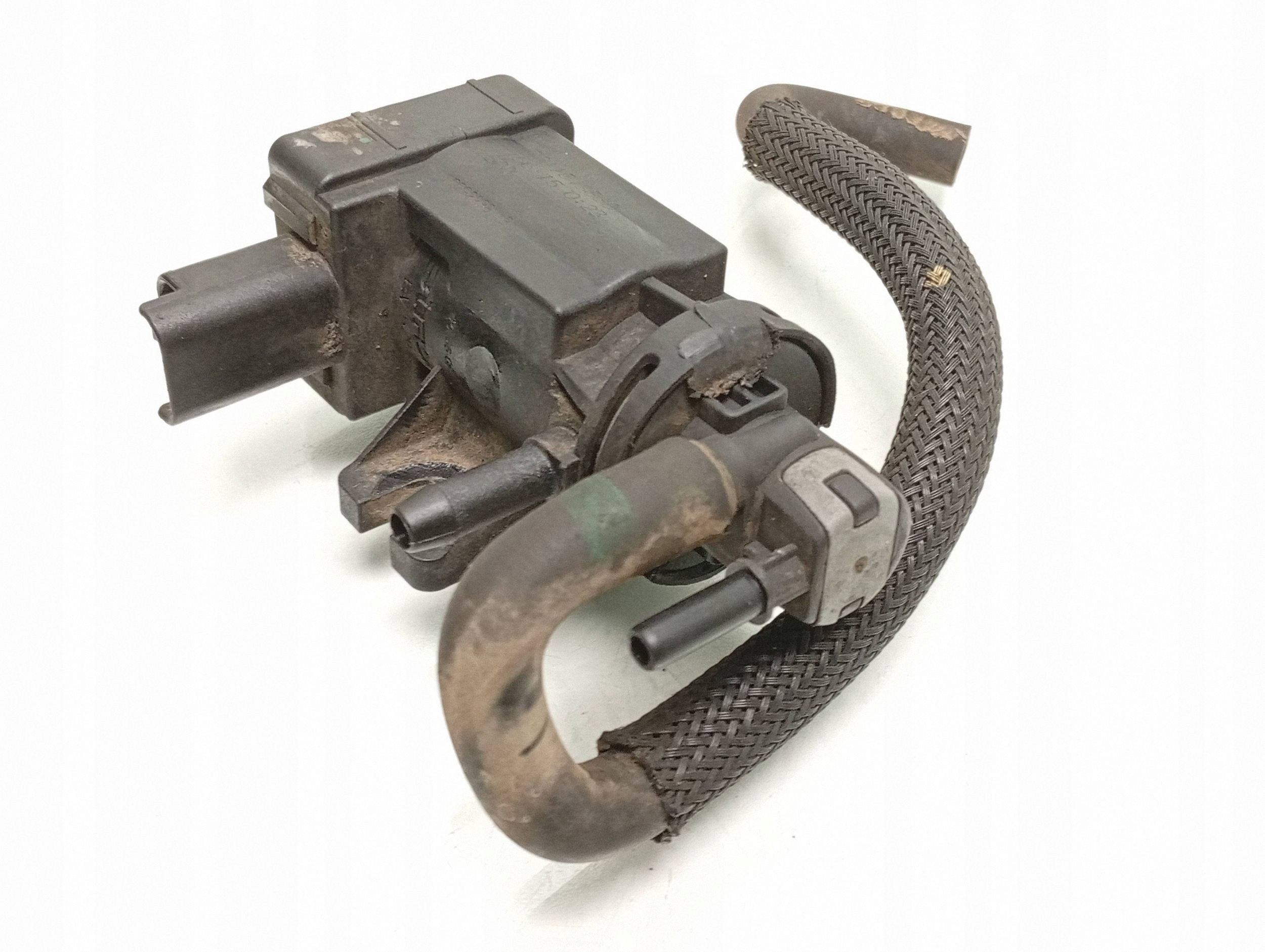 Undertrycksventil OEM 9811643880 för Citroen C4 Cactus image 2