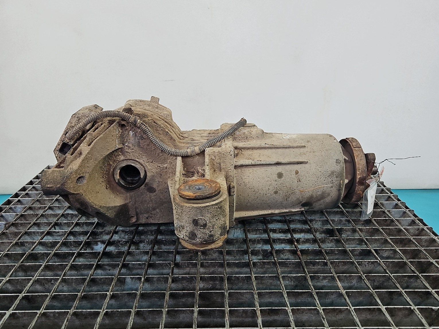 Différentiel arrière Opel OE OEM 25809423 G1701-00050 image 6