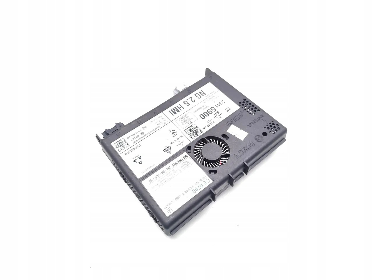 Navigointiohjainmoduuli OEM 23415900 Opel Astra K
