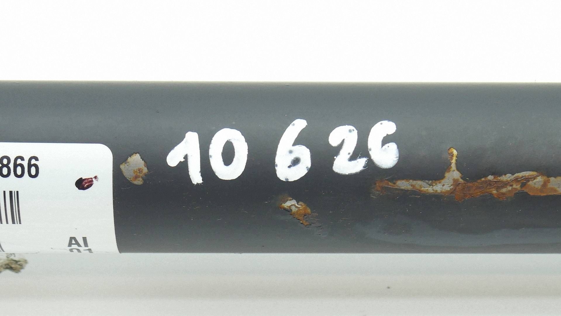 BMW X5 E70 Framdrivningsaxel fram OEM 8605866 - Begagnad image 5