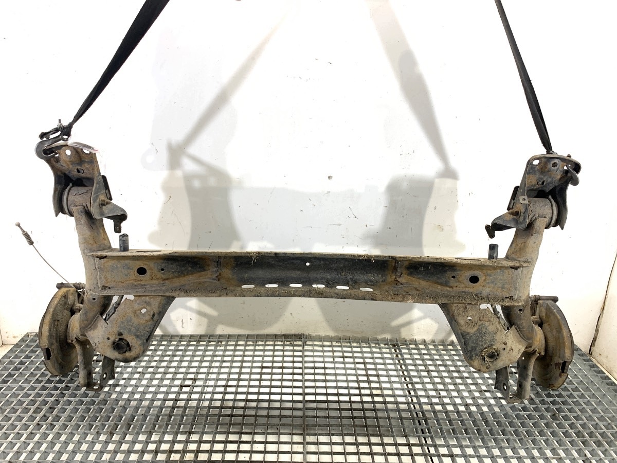 Suspension Beam OEM 5Q0501049AD - Used SEAT OE