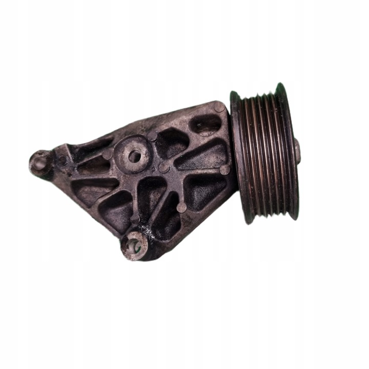 Jaguar XF 3.0 D moottorin kiinnike 9X23-8A610-AA 4R8Q-19A216-AC