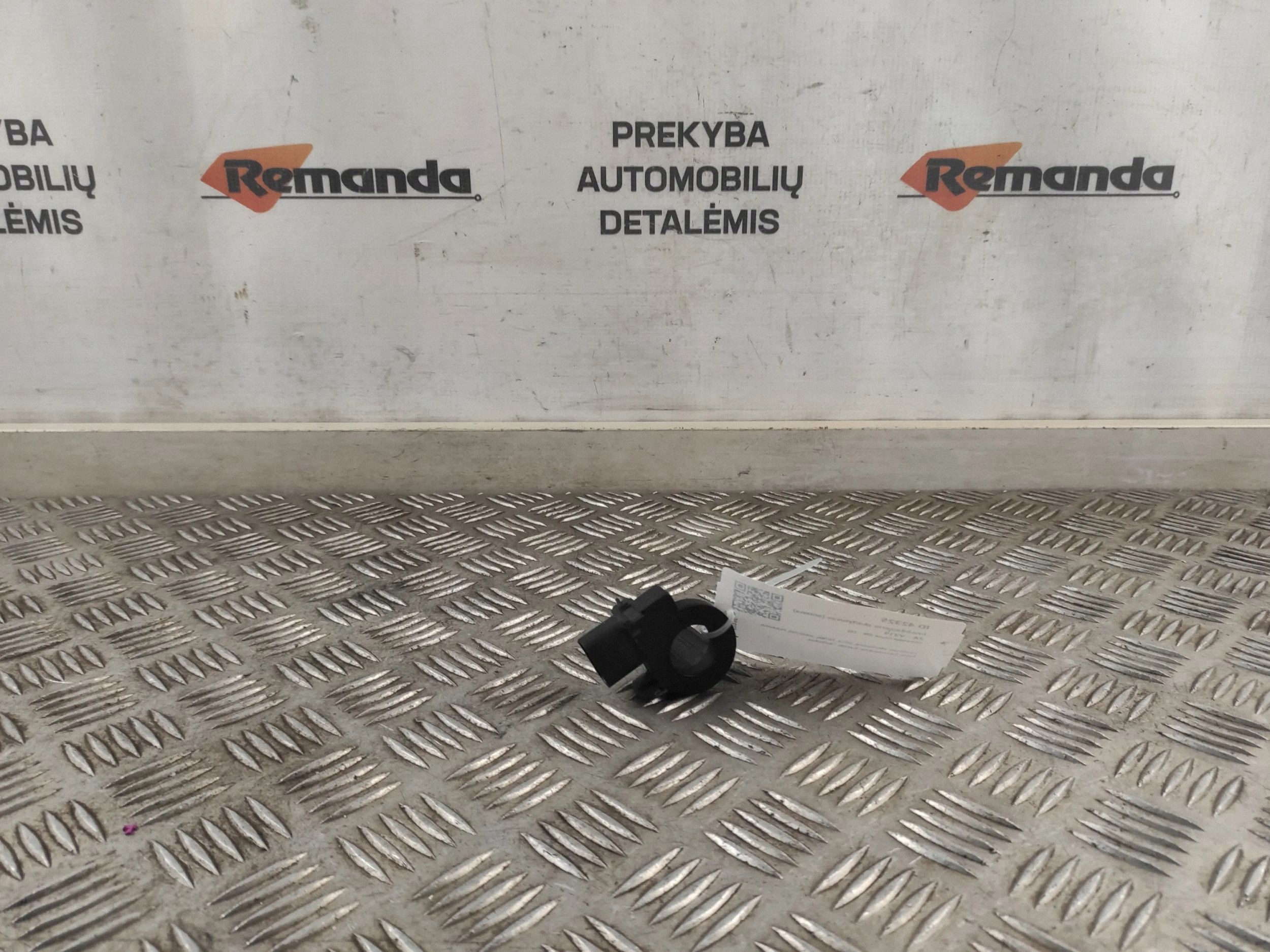 Harness cable sensor batería OEM 13505369 para Camaro image 2