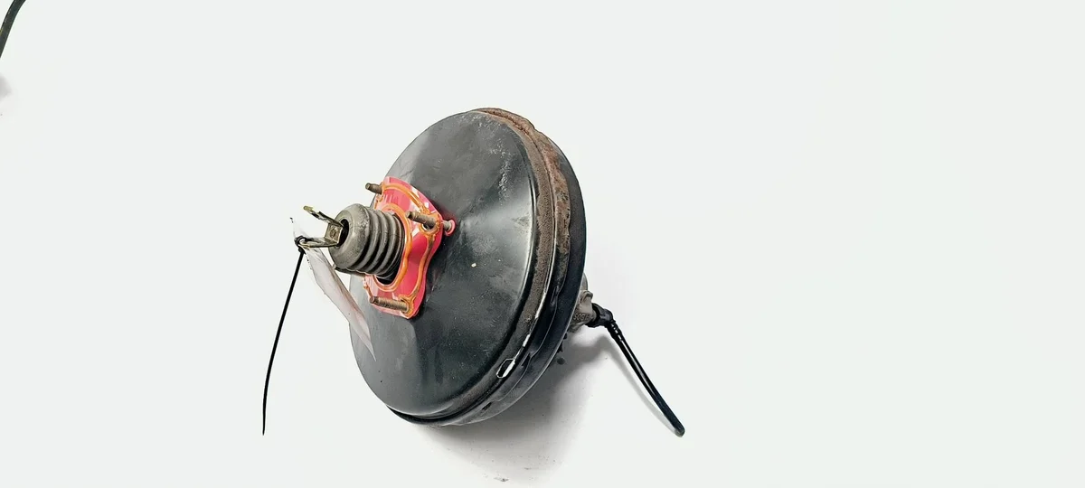 Ford rembekrachtiger pomp 0204021872
