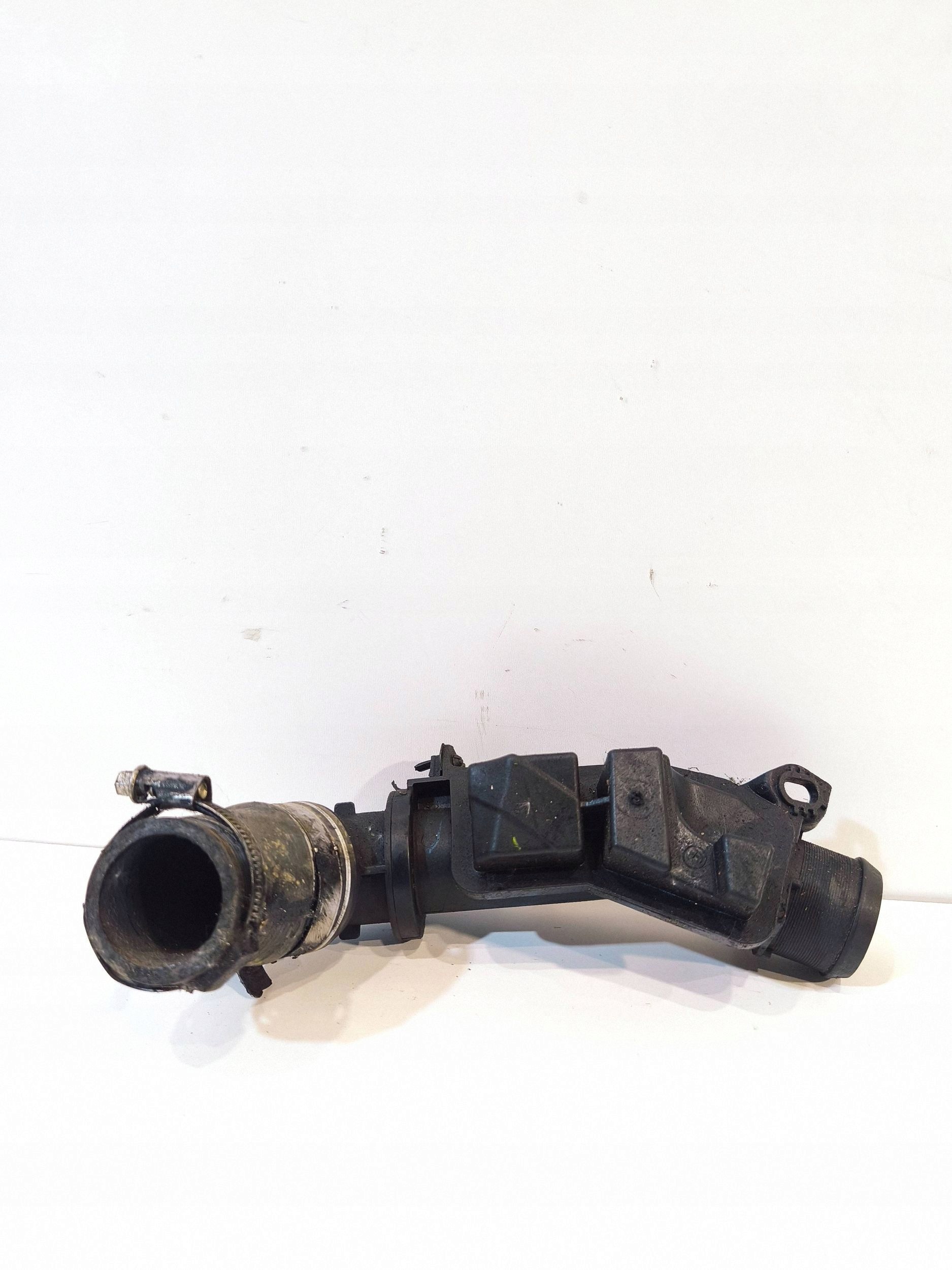 OEM 98697 Intercooler Pipe for Citroen Jumpy 2.0L Diesel image 2