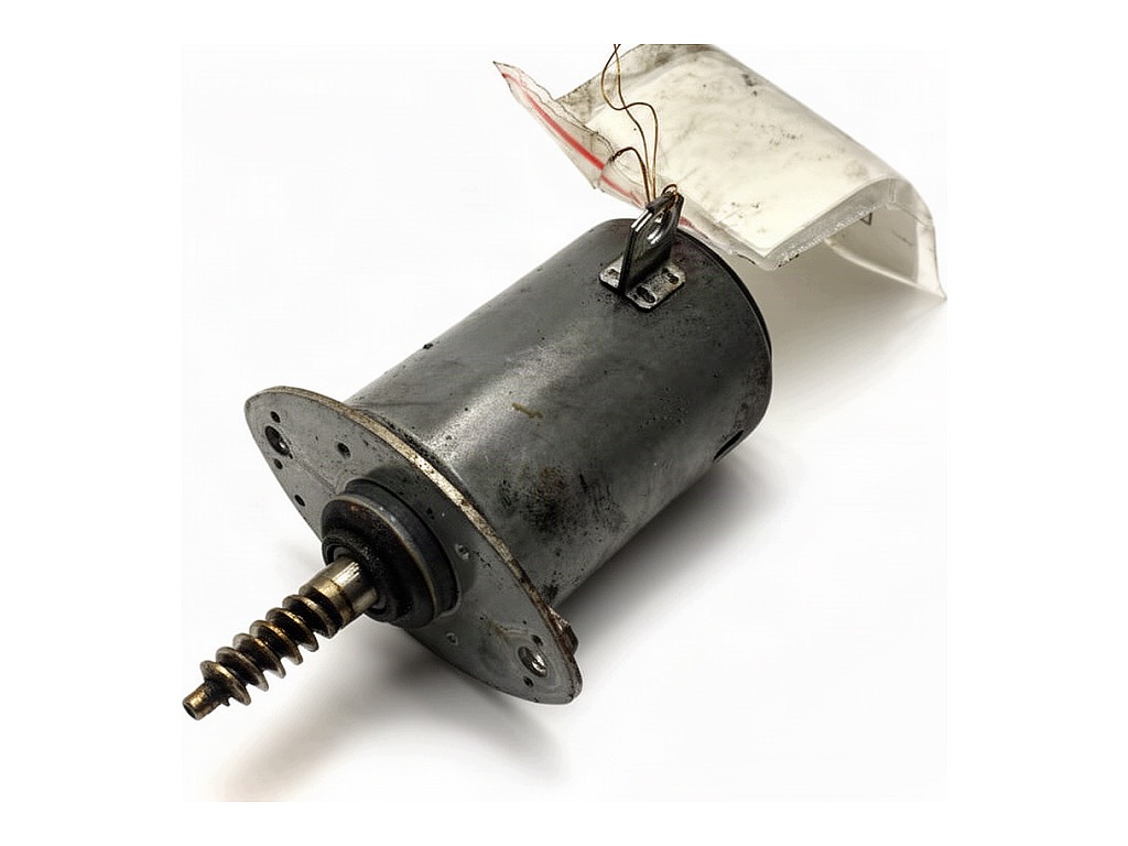 OEM 7518204 Régulateur d'arbre à cames BMW N52B30A 3.0L image 2