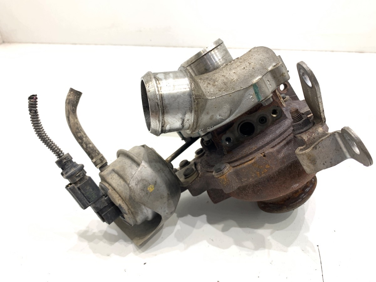FORD OEM 9677063780 Turbo Mondeo MK4 2.0 TDCI:lle