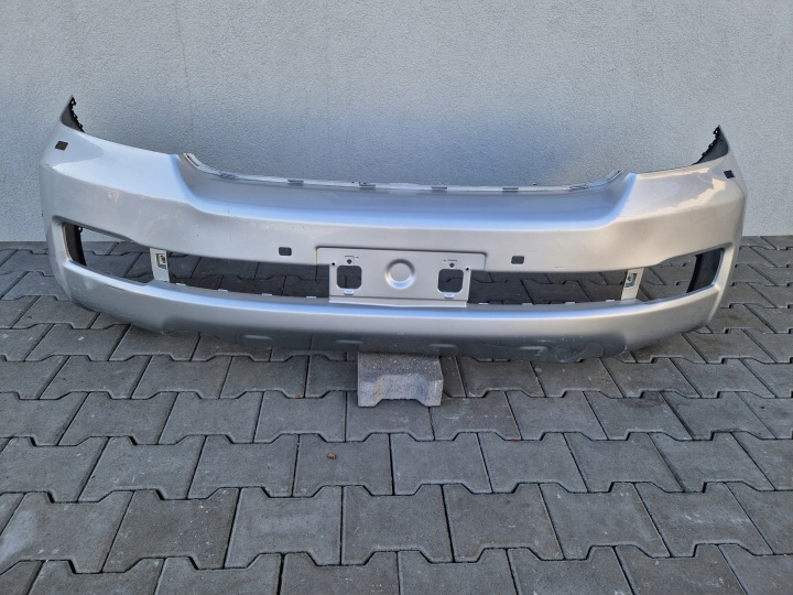 Bumper Toyota Land Cruiser 200 L200 2007 - prest-01