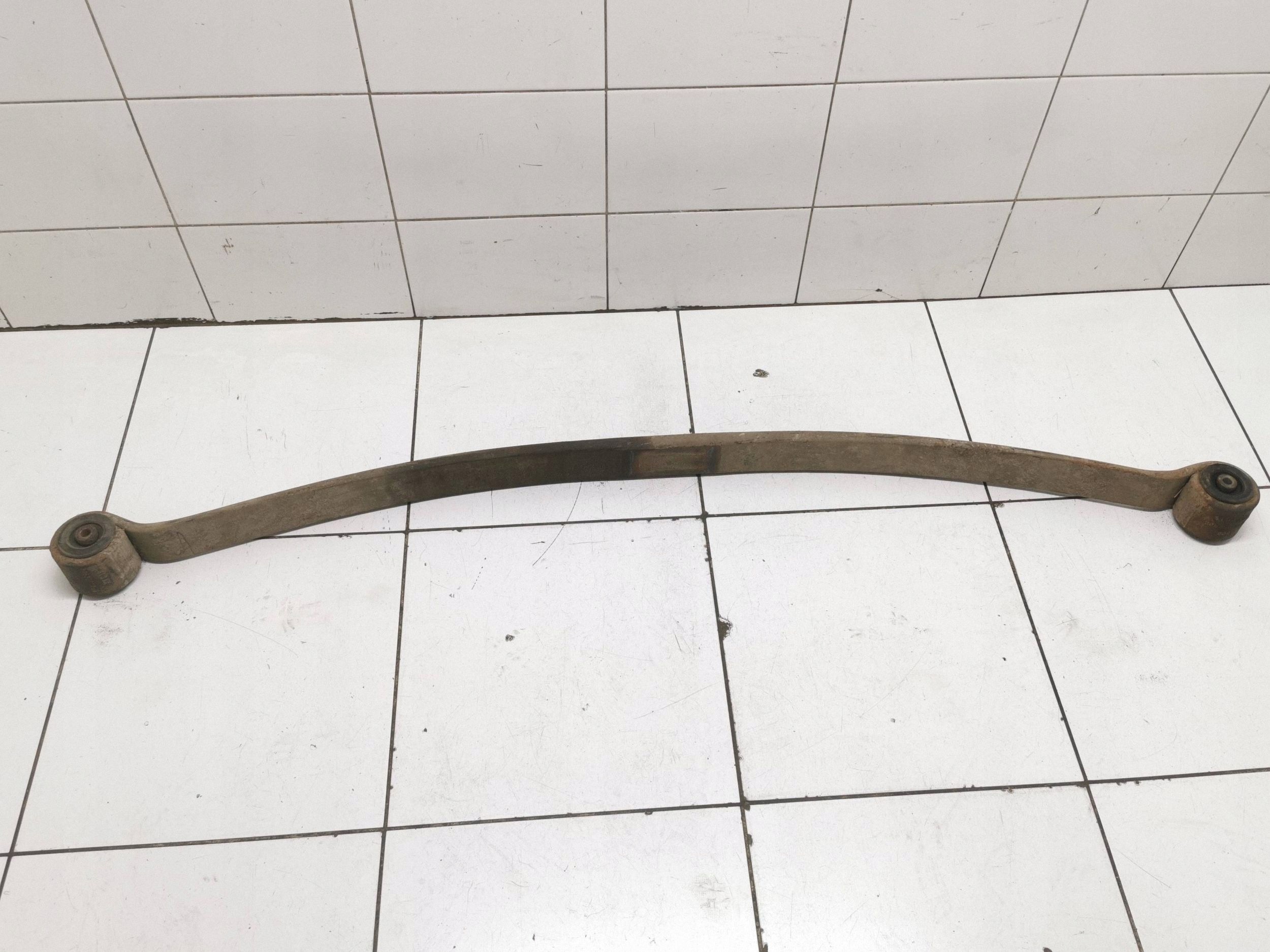 OEM 9063201806 Ressort Arrière pour Crafter/Sprinter image 3