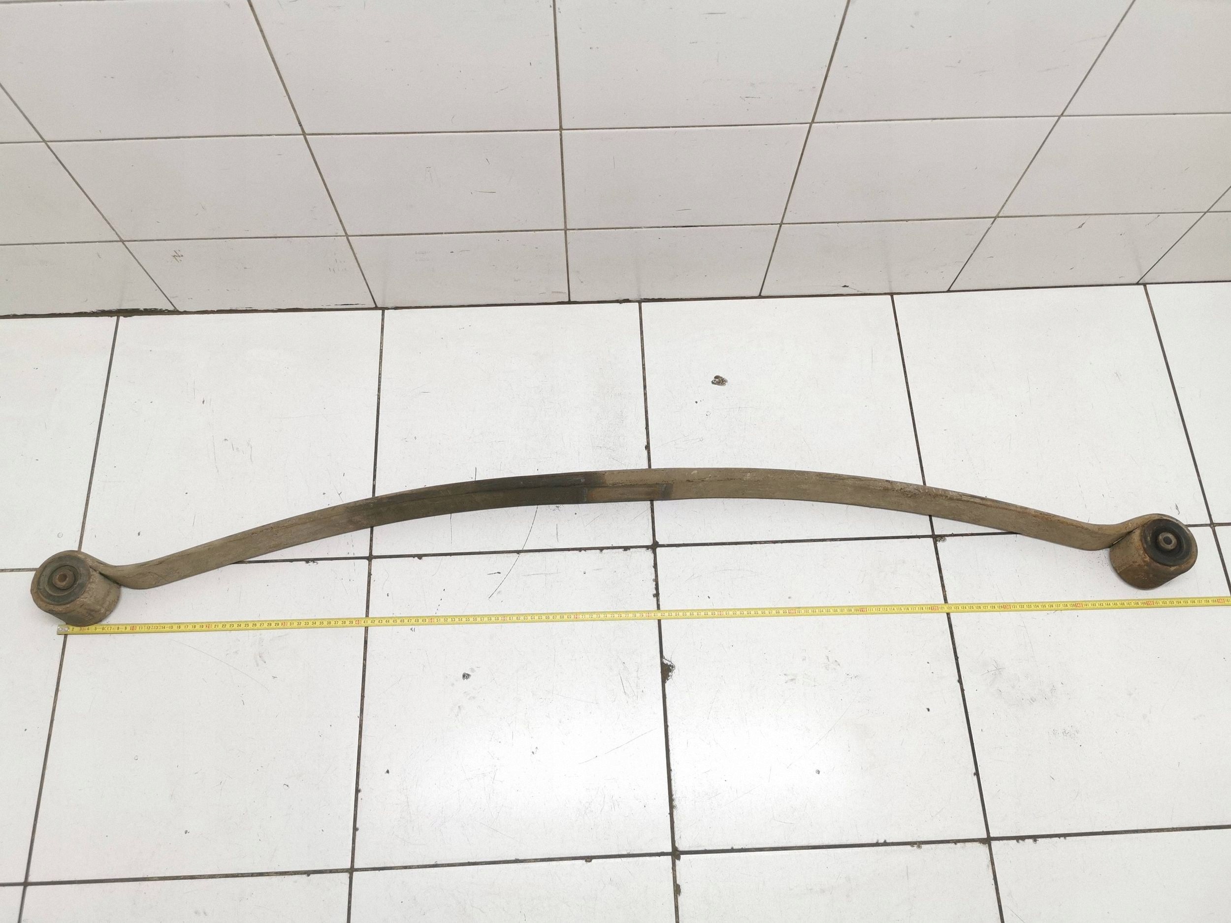 OEM 9063201806 Ressort Arrière pour Crafter/Sprinter image 5