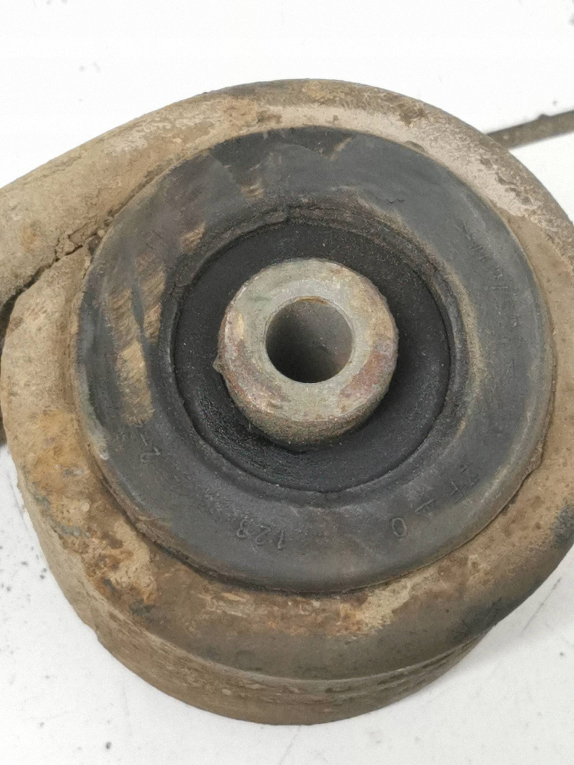 OEM 9063201806 Ressort Arrière pour Crafter/Sprinter image 8