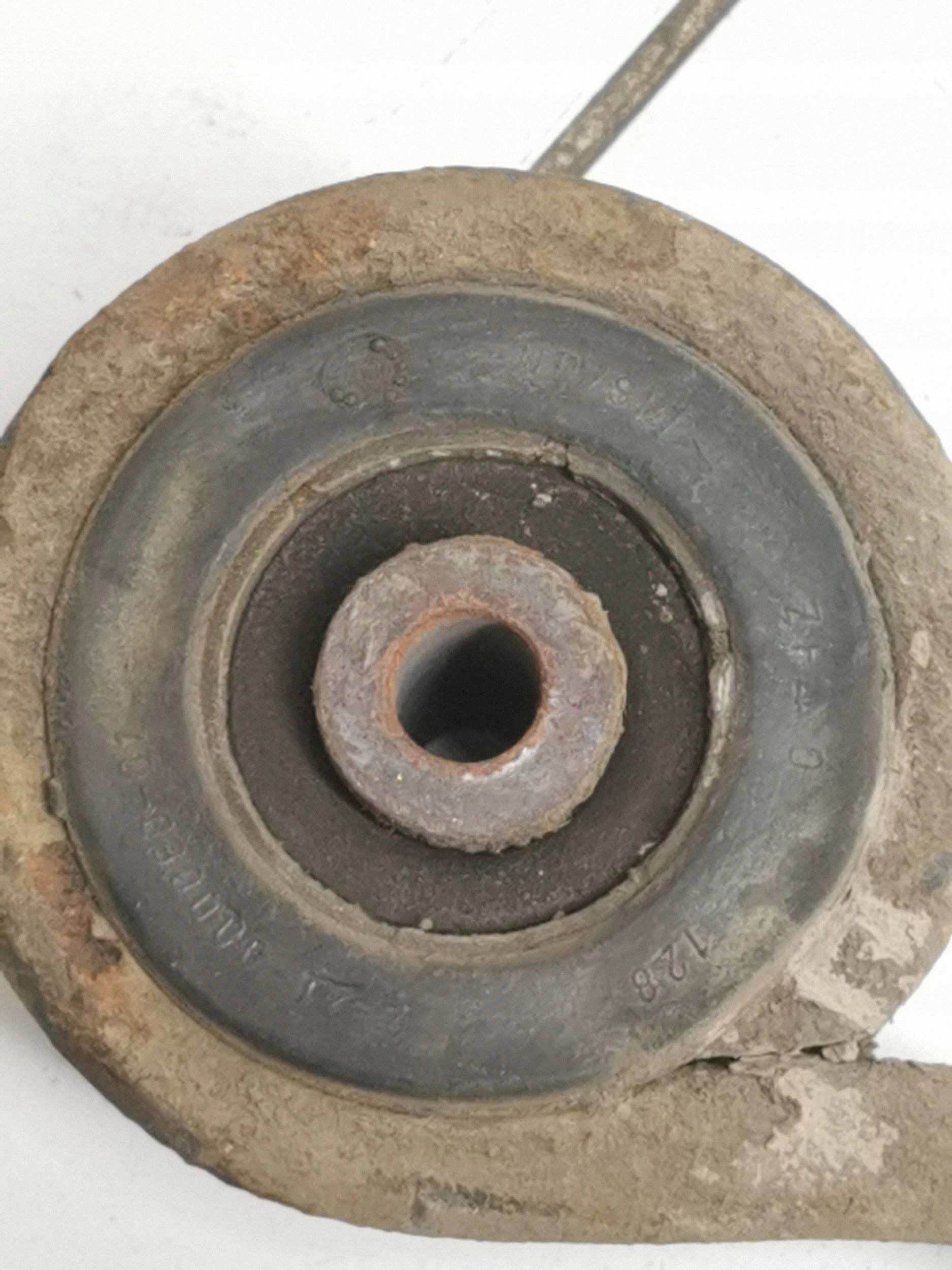 OEM 9063201806 Ressort Arrière pour Crafter/Sprinter image 10