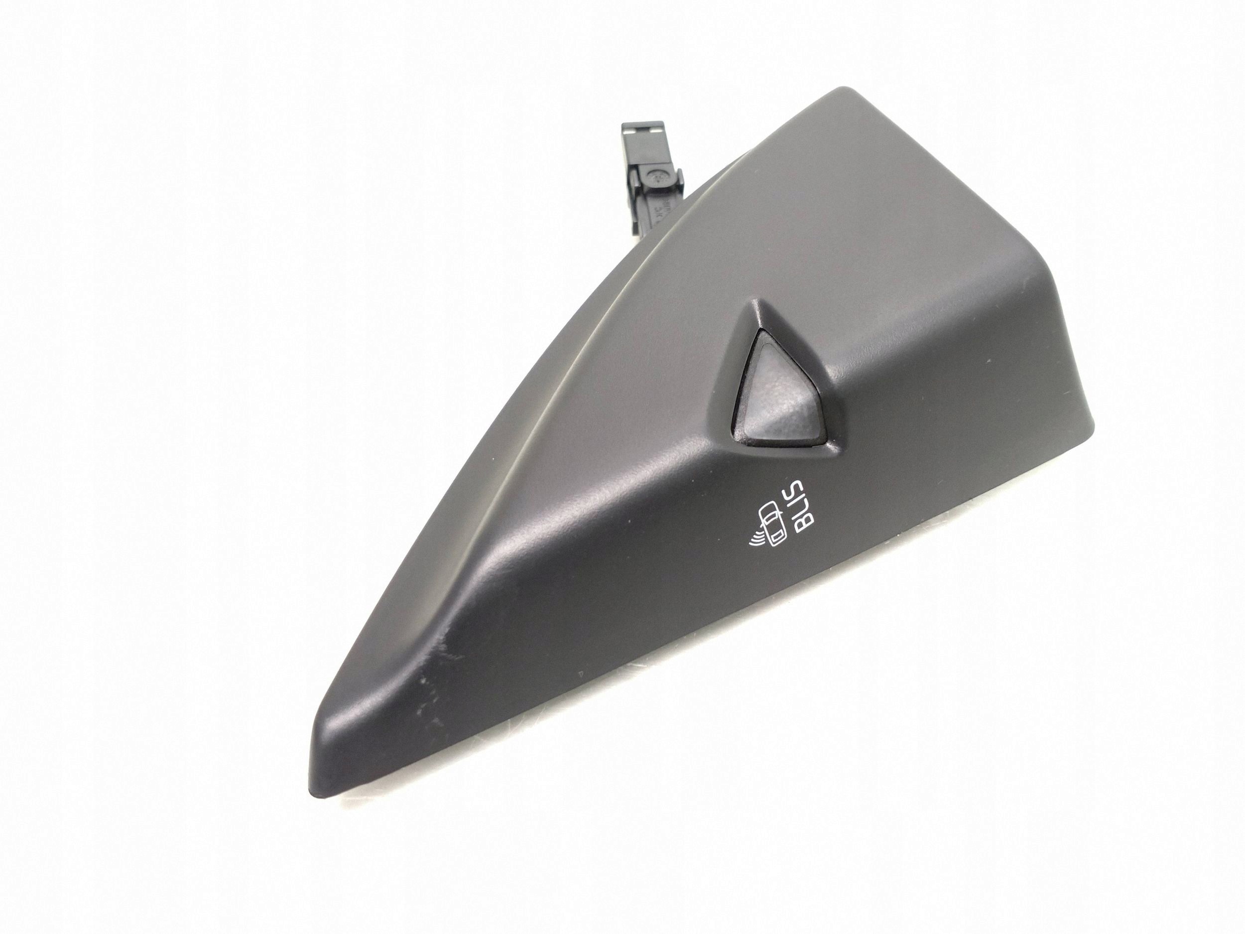 Capa Espelho OEM 1287711 Esquerda Dianteira Volvo V40 II image 2