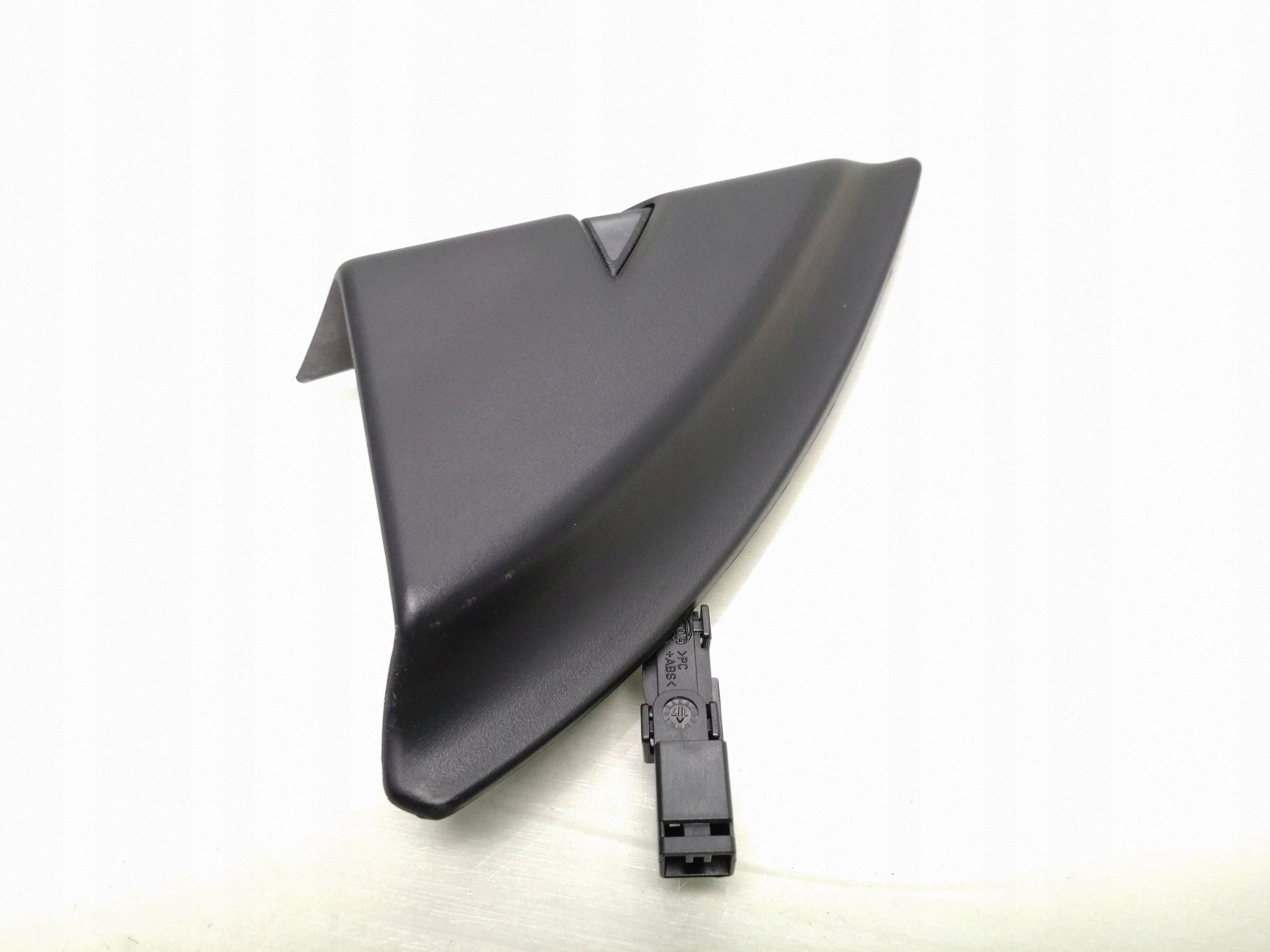 Capa Espelho OEM 1287711 Esquerda Dianteira Volvo V40 II image 3