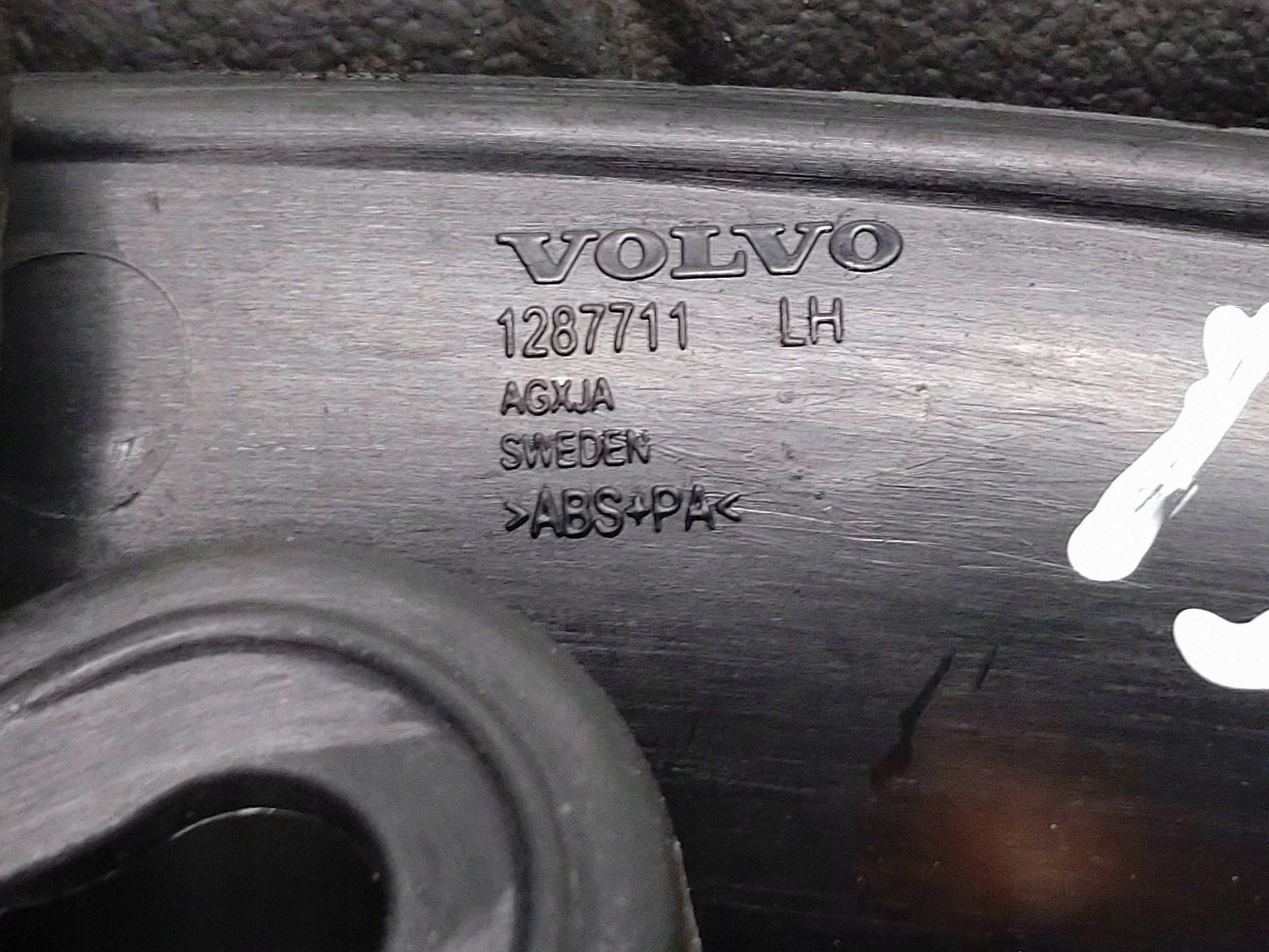 Capa Espelho OEM 1287711 Esquerda Dianteira Volvo V40 II image 8